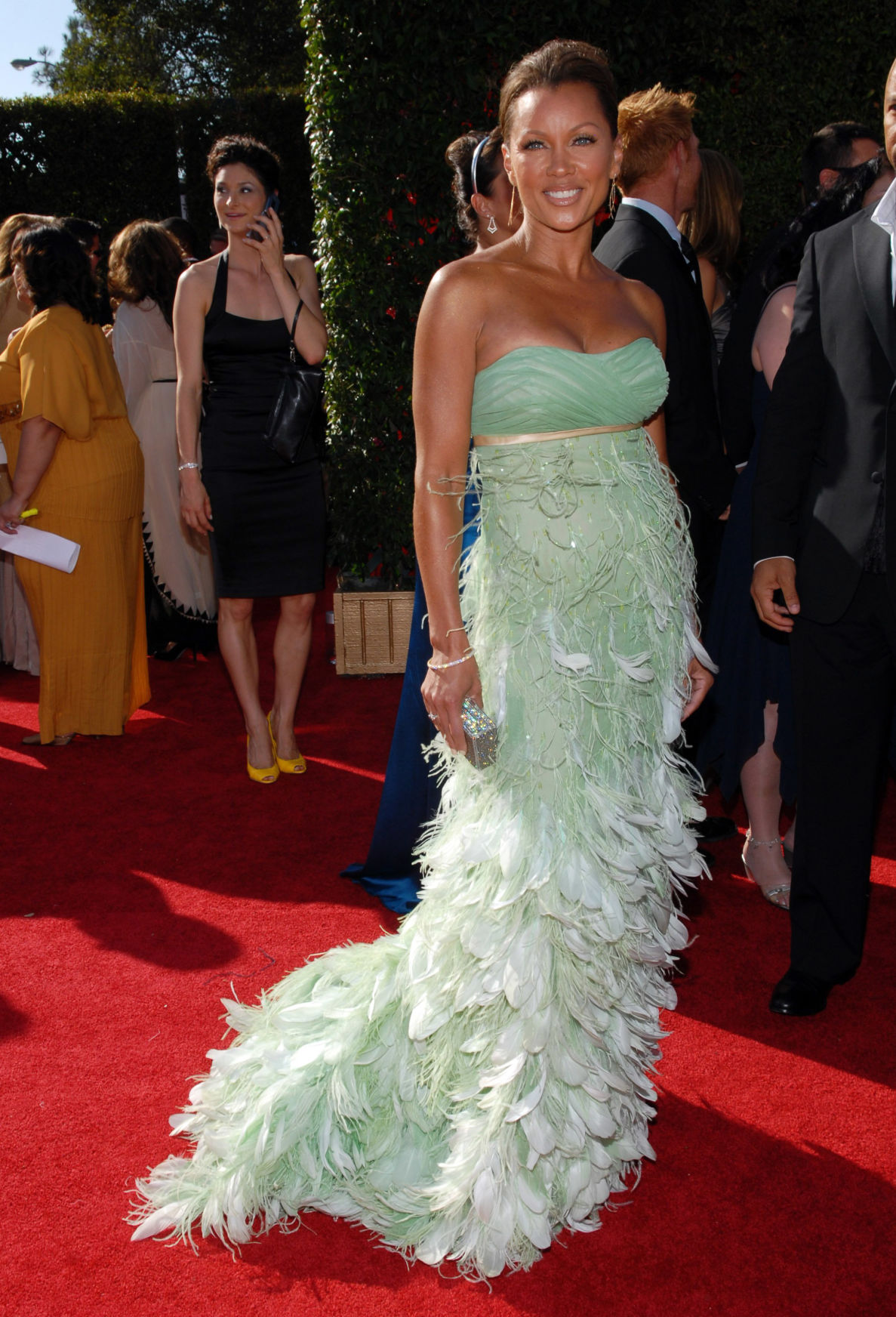 Vanessa Williams, 2007